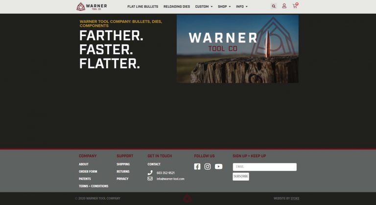 Warner Tool - New Website 07small