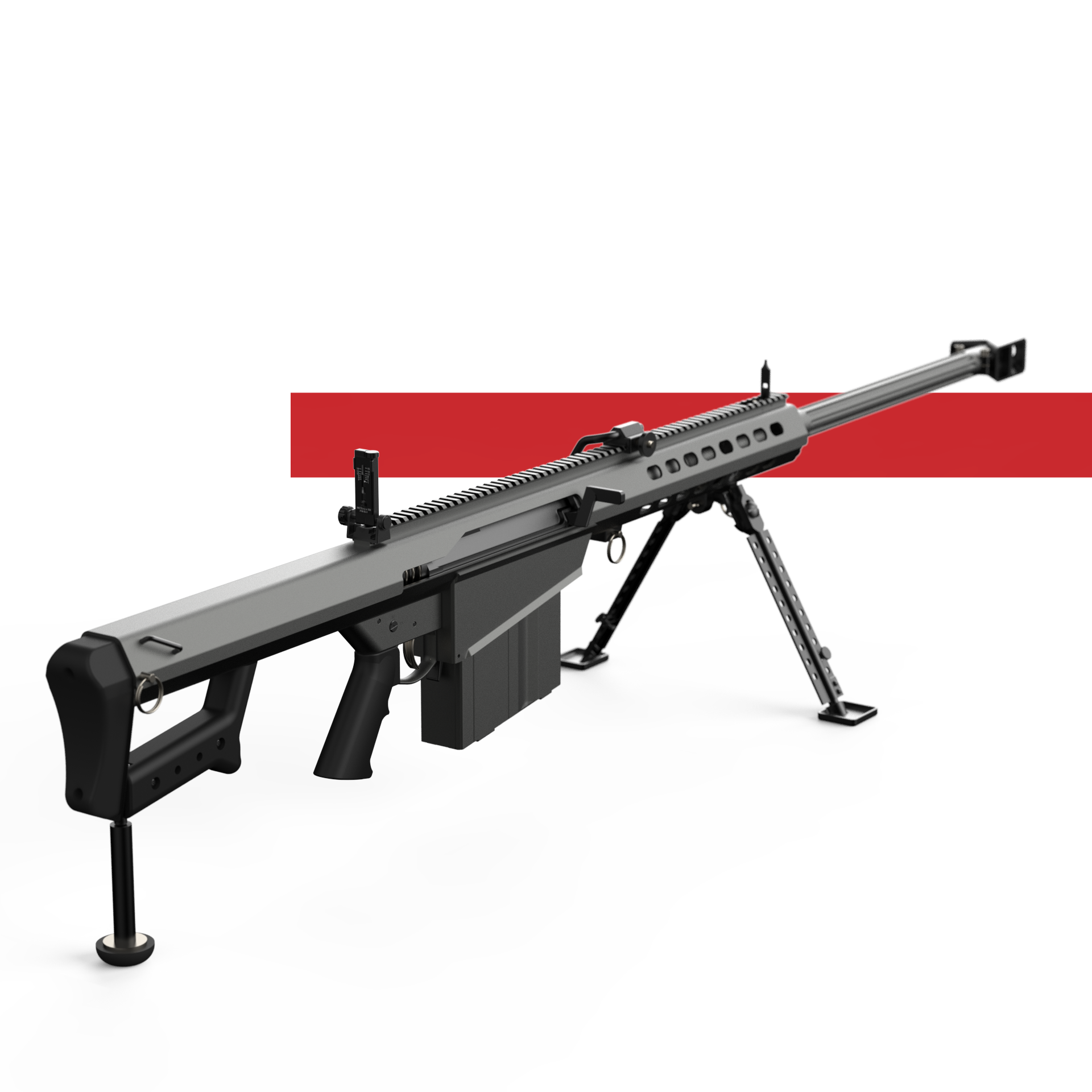 DGA03 – Marketing Assets Barrett M82A1-07