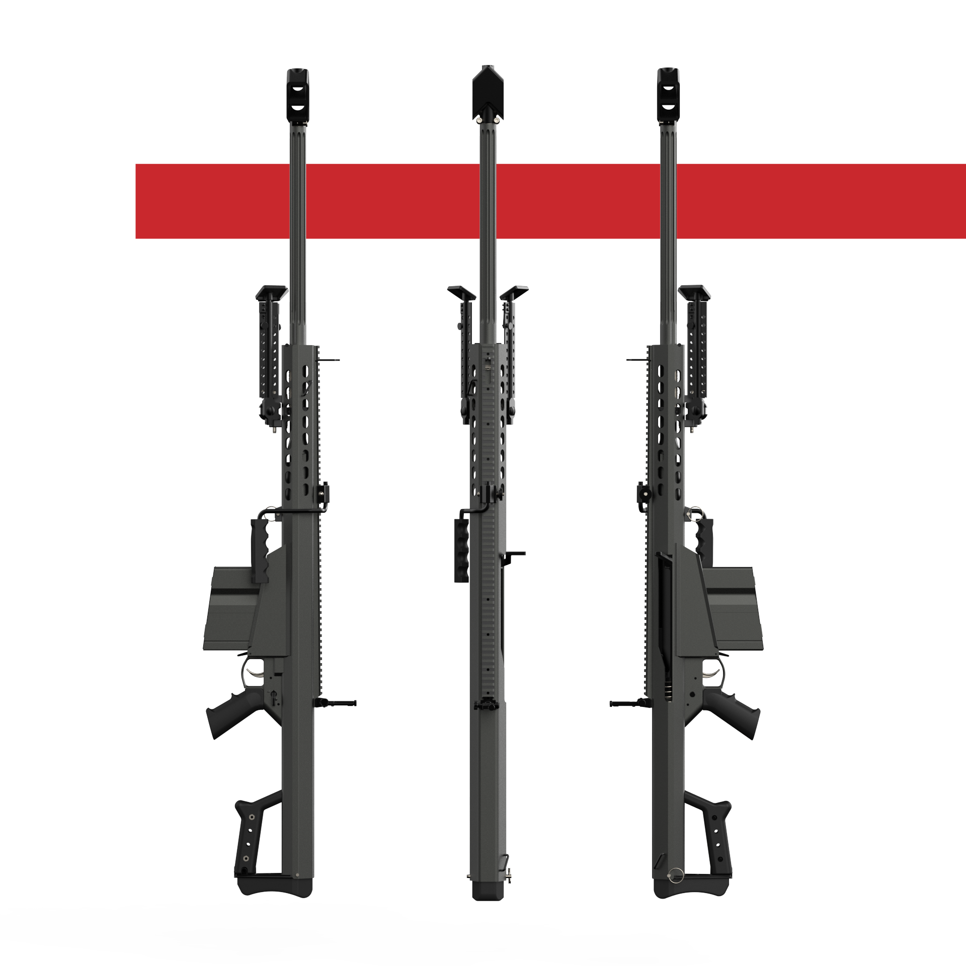 DGA03 – Marketing Assets Barrett M82A1-08