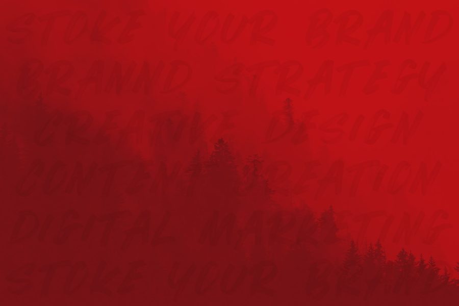 Stoke Background - RED - X2
